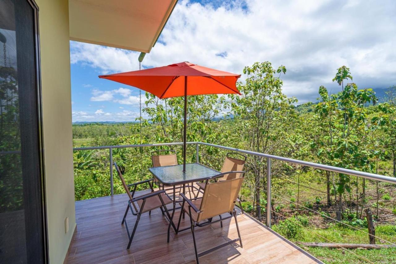 Villa Kiskadee - Beautiful Mountain Views With Private Pool 케포스 외부 사진