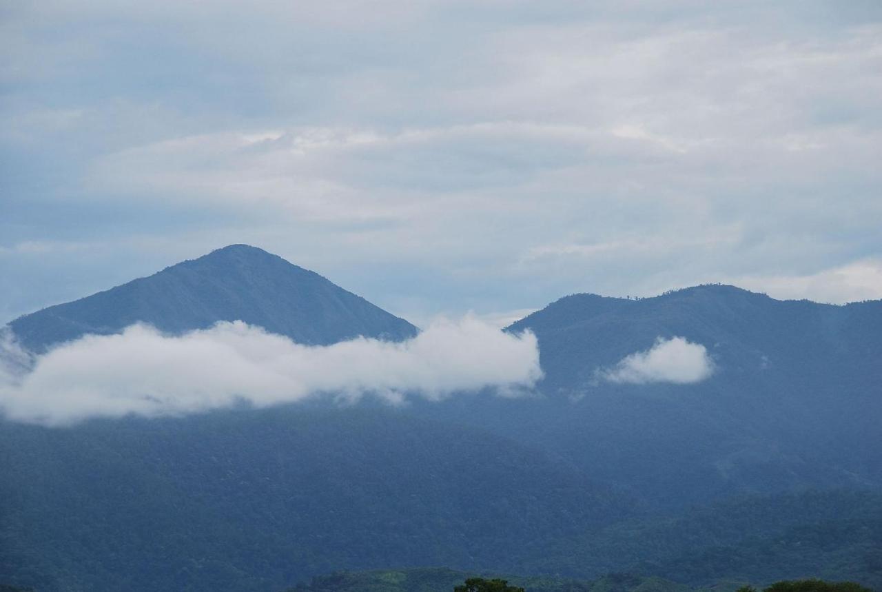 Villa Kiskadee - Beautiful Mountain Views With Private Pool 케포스 외부 사진